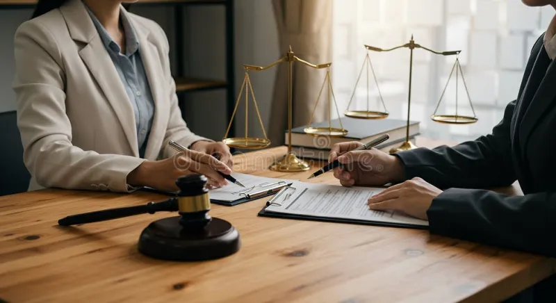 Seven Contract Translation Traps That Turn Good Deals Into Bad Litigation
